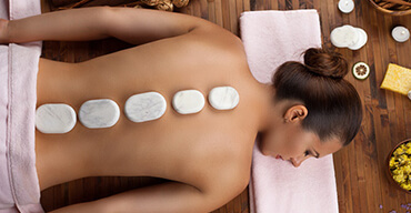 bodymassage